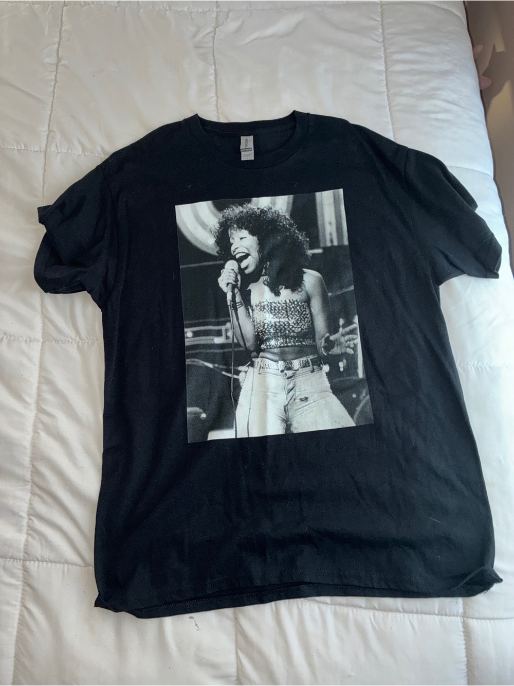 Donna Summer Graphic T-Shirt